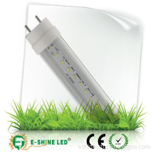 T8 smd led tubes 110-120LM/W